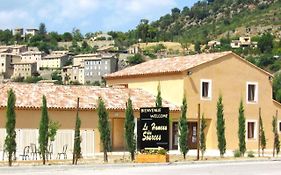 Le Hameau Des Sources By Ateya